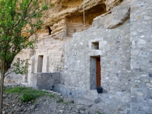 Risco Caído